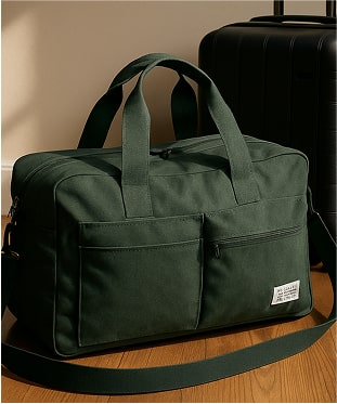 EcoTravel Duffle